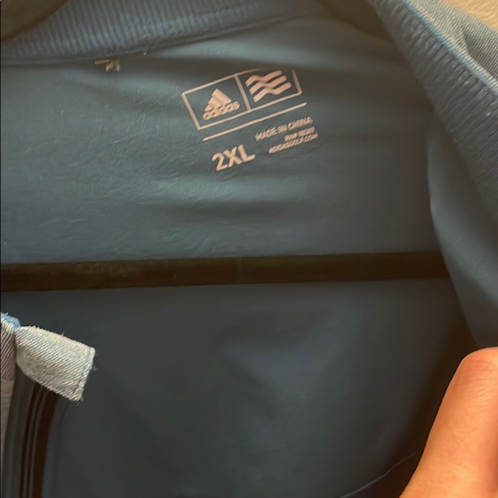 Men’s jacket - Picture 3 of 4